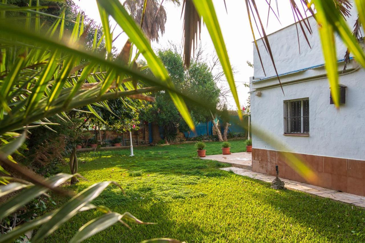 Сasa de vacaciones Casa De Campo, Llena De Encanto Junto Al Mar *