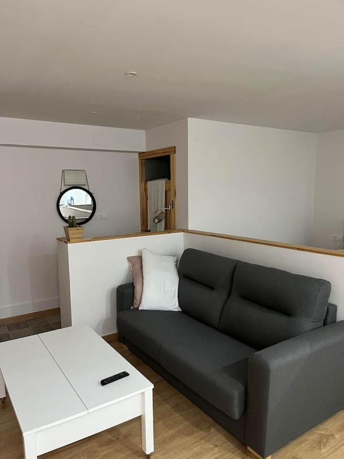 Estudio En Primera Linea De Playa * Cádiz