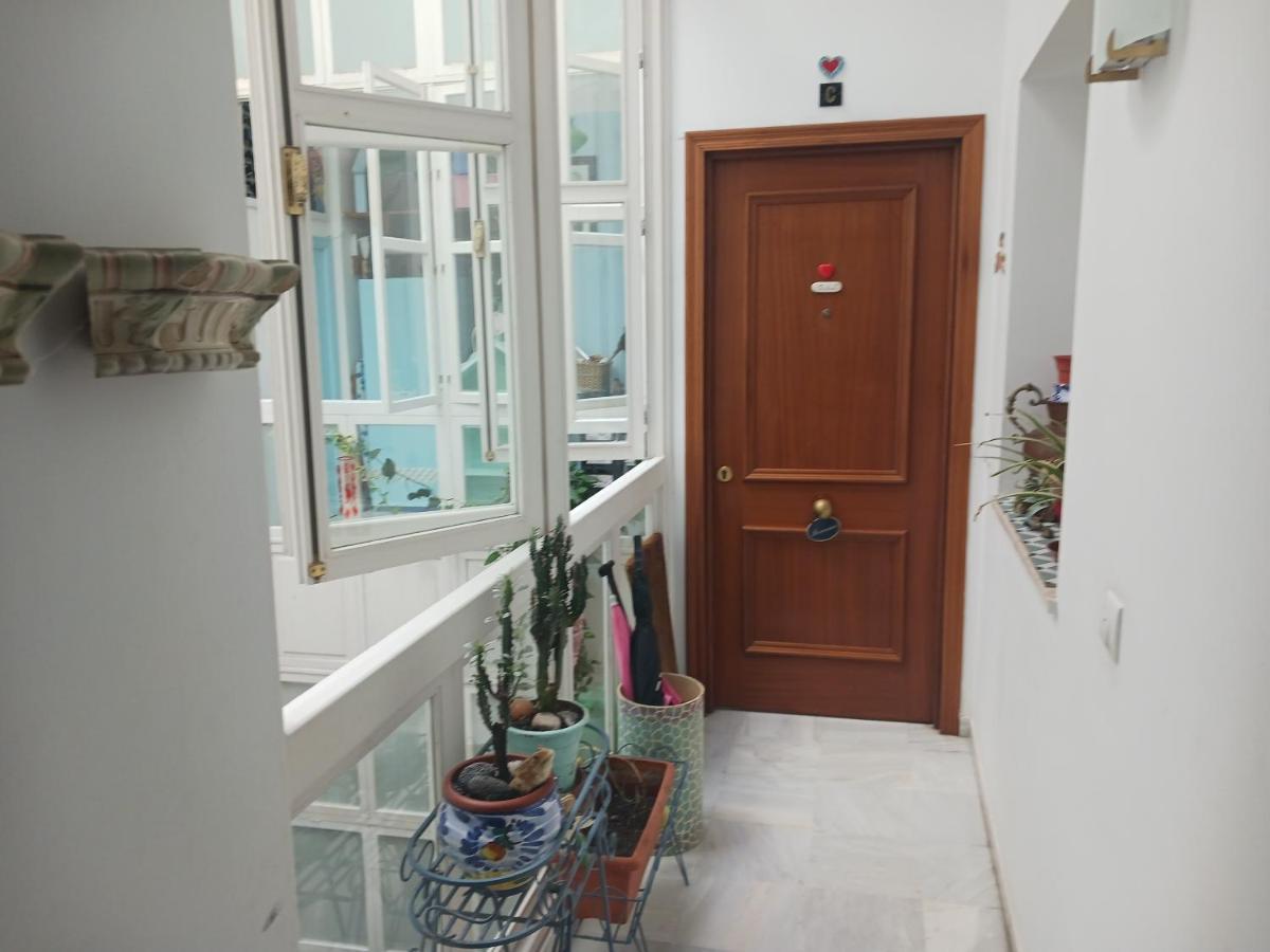 Homestay Privada Con Bano. Cadiz
