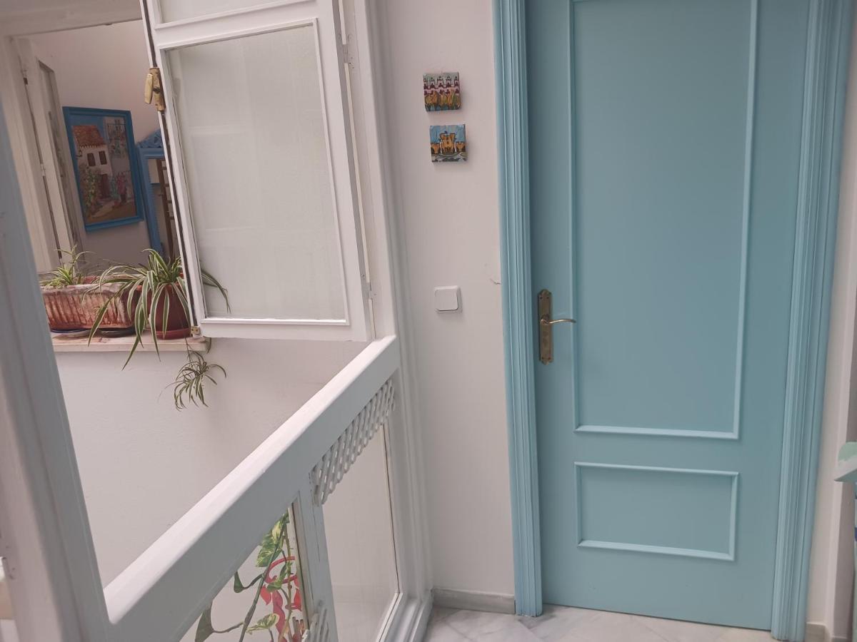 Privada Con Bano. Homestay *