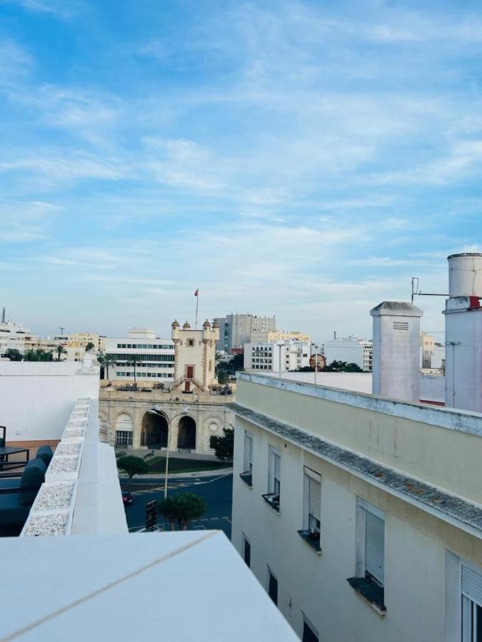 Pool & Beach Apartamento Apartment Cadiz