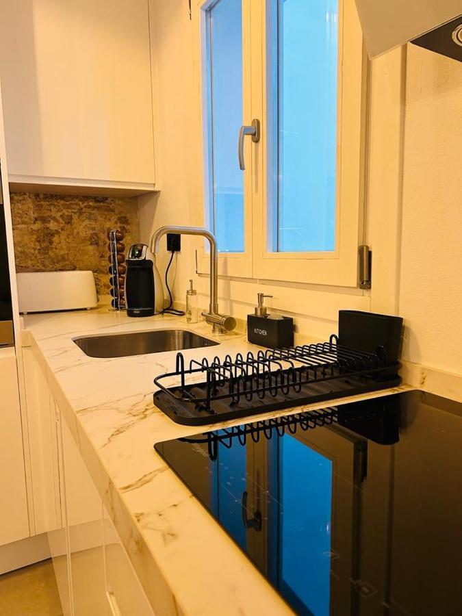 Pool & Beach Apartamento Cadiz