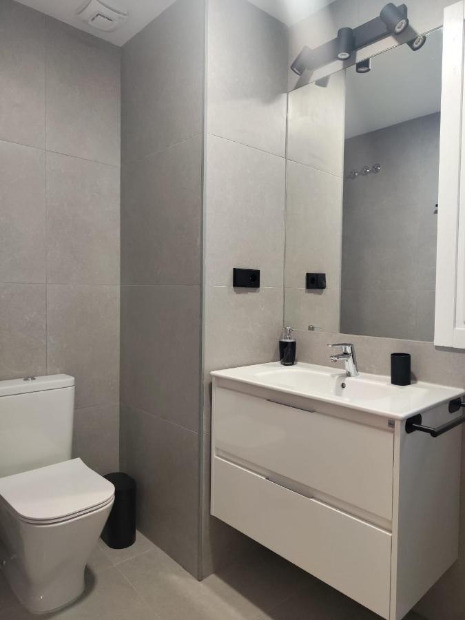 Pool & Beach Apartamento * Cadiz