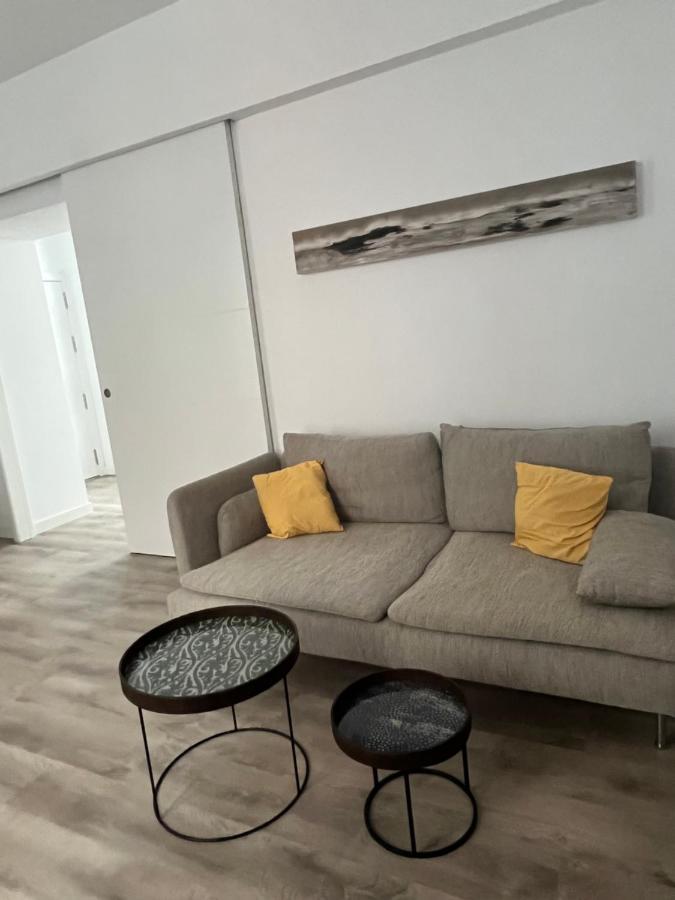 Precioso Piso En Capital Apartment Cadiz