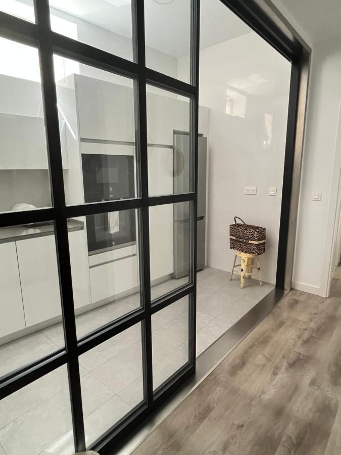 Precioso Piso En Capital Apartment