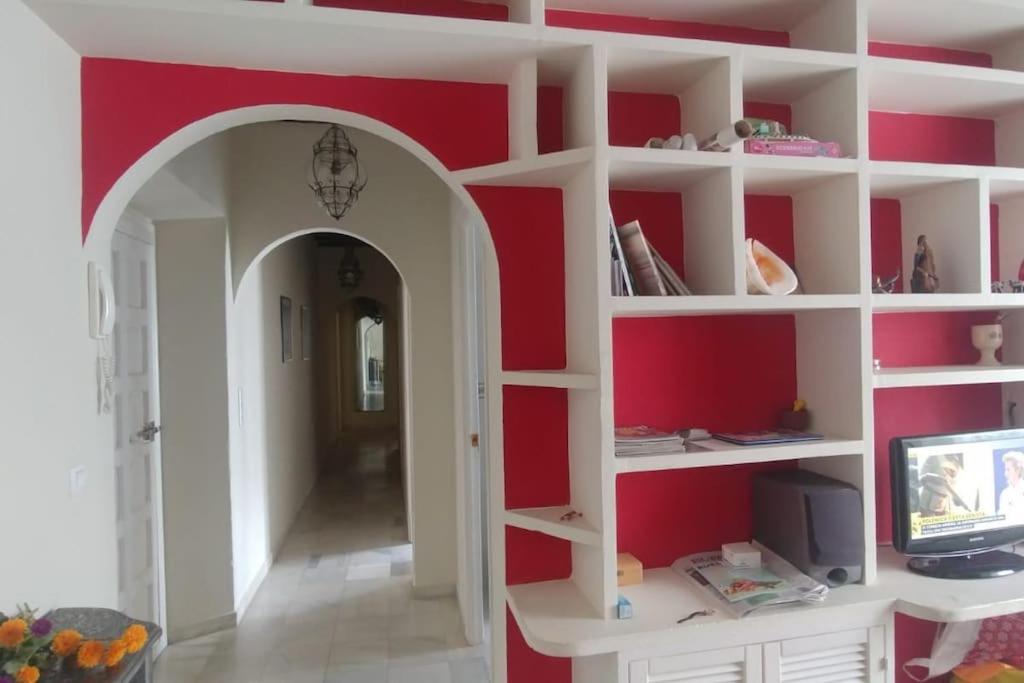 4 Torres By Gades Gestion Apartamento *