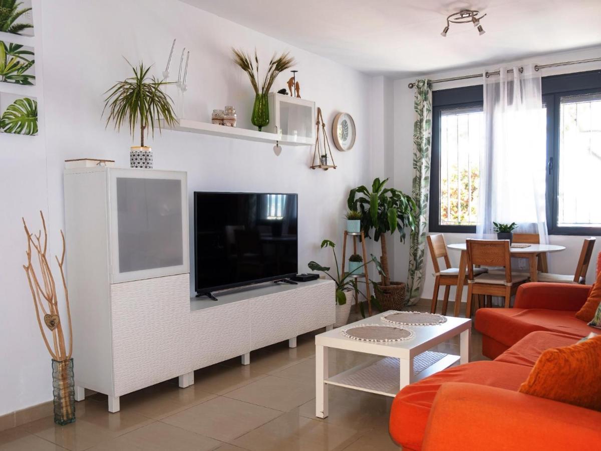 Magnifico Frente Al Mar En Con Plaza De Garaje Incluida Apartamento Cádiz