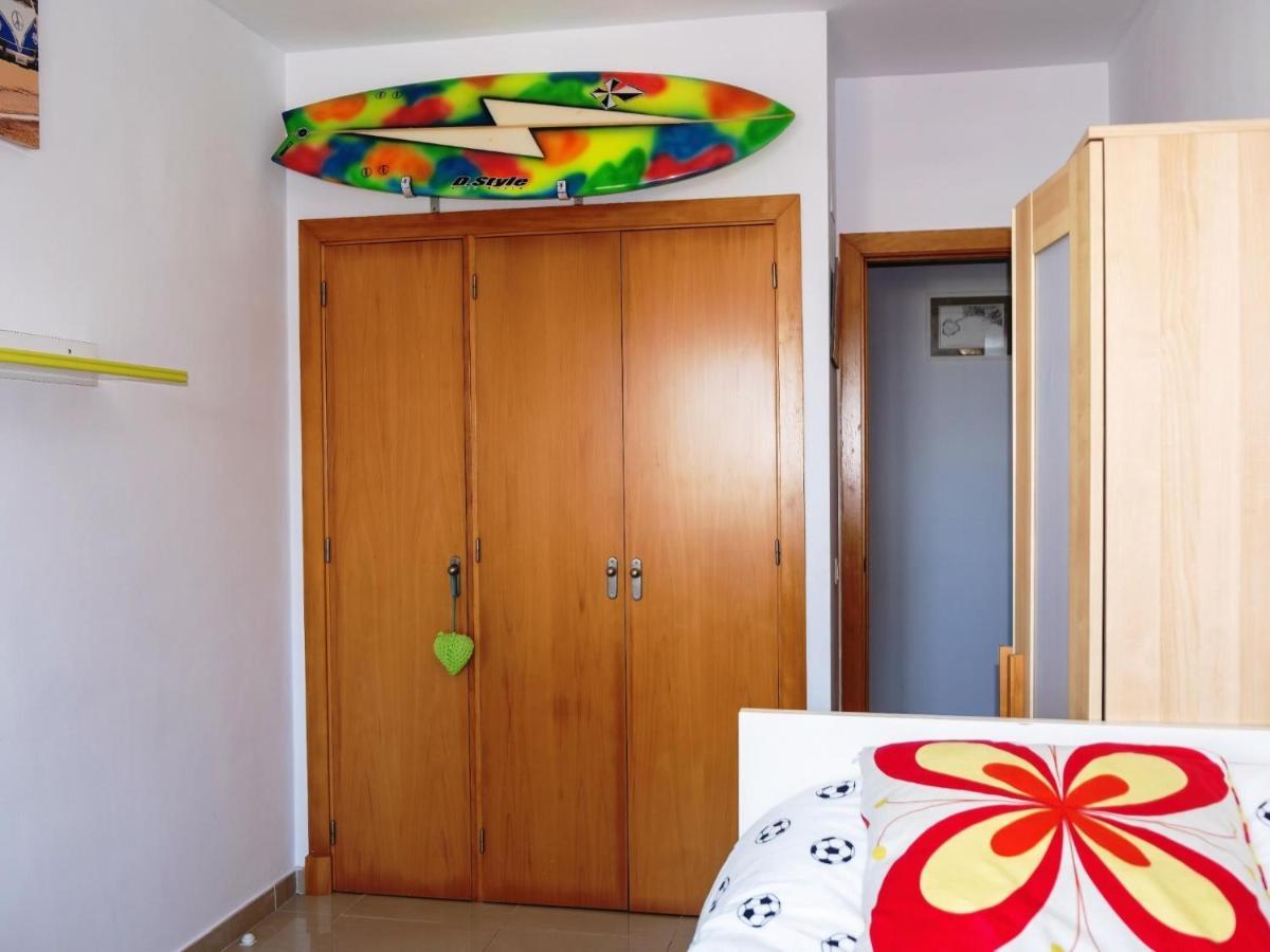 Magnifico Frente Al Mar En Con Plaza De Garaje Incluida Apartamento *