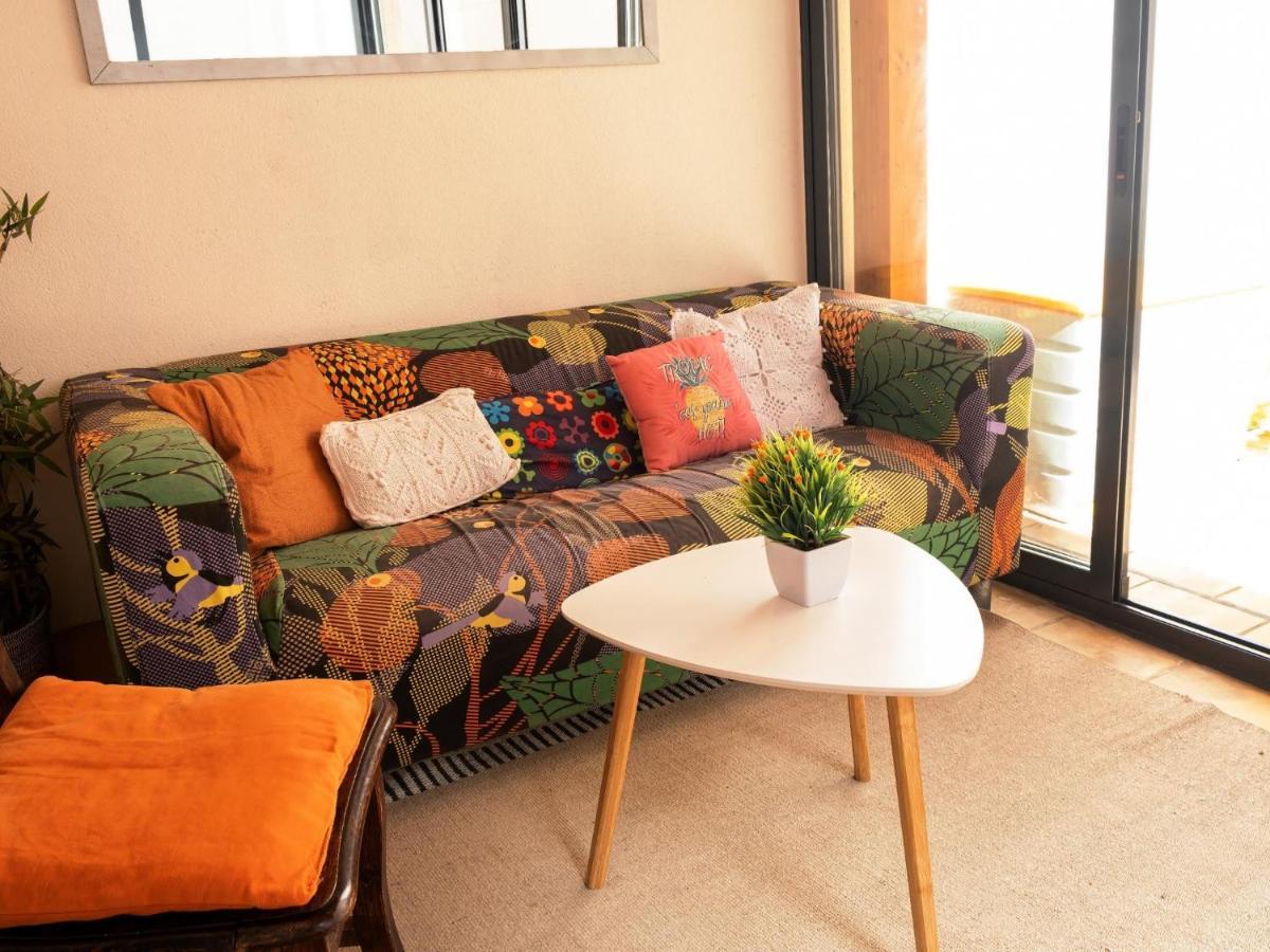Apartamento Magnifico Frente Al Mar En Con Plaza De Garaje Incluida Cádiz