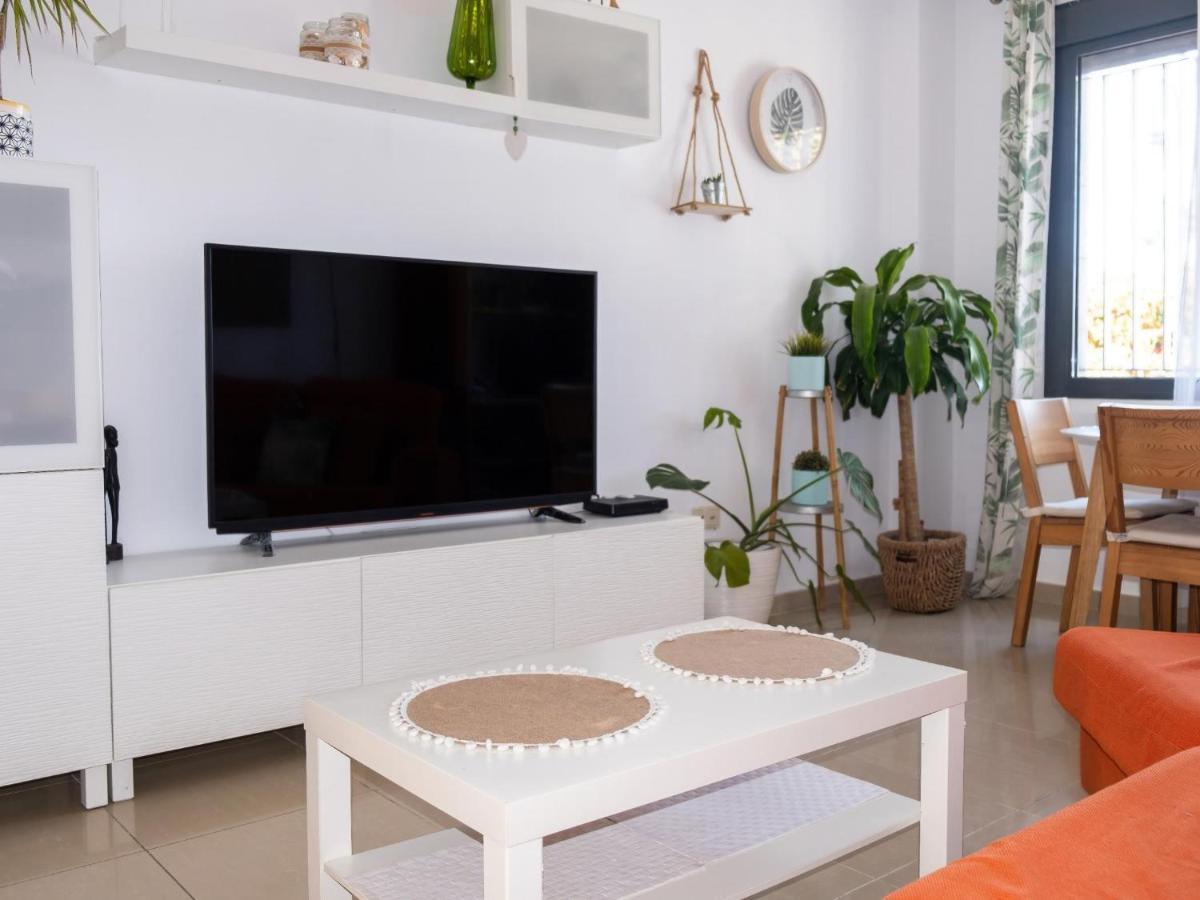 Apartamento Magnifico Frente Al Mar En Con Plaza De Garaje Incluida Cádiz
