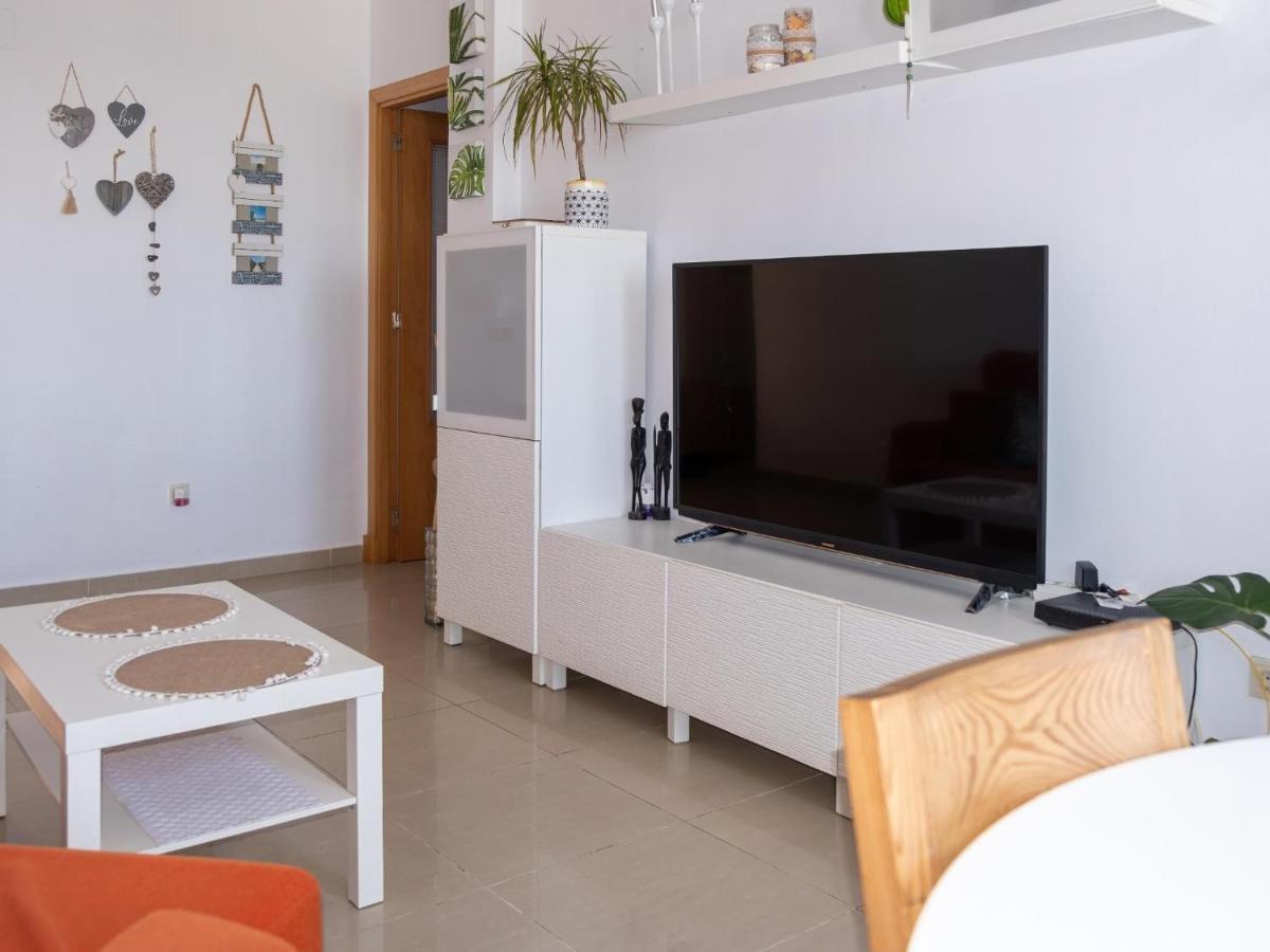 Magnifico Frente Al Mar En Con Plaza De Garaje Incluida Apartamento Cádiz