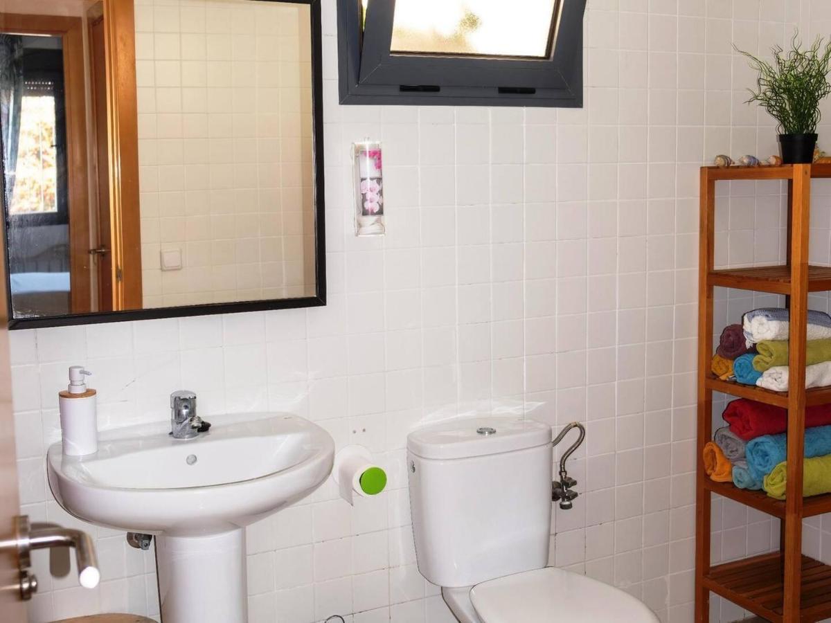 Magnifico Frente Al Mar En Con Plaza De Garaje Incluida Apartamento Cádiz