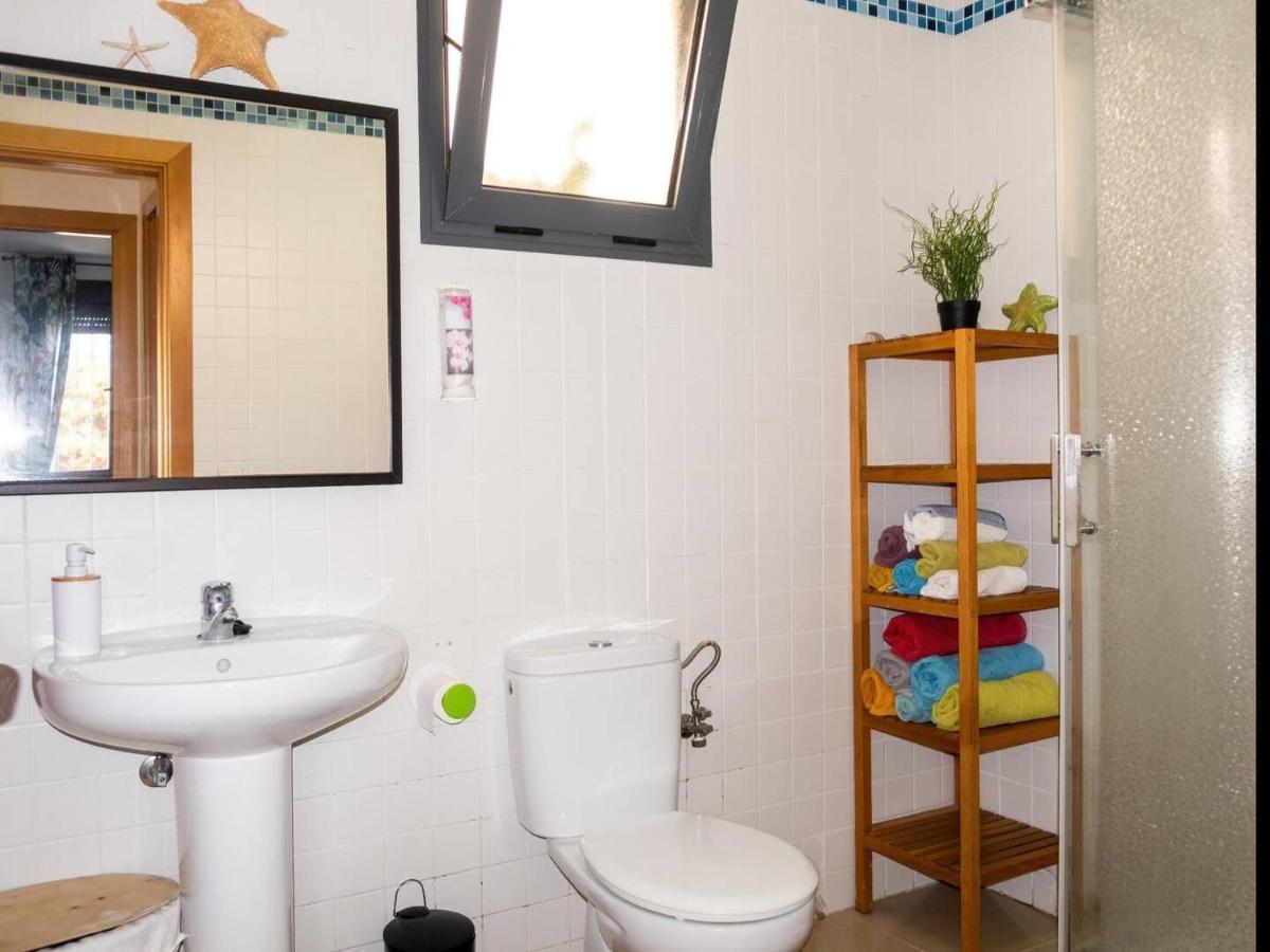 Magnifico Frente Al Mar En Con Plaza De Garaje Incluida Apartamento *