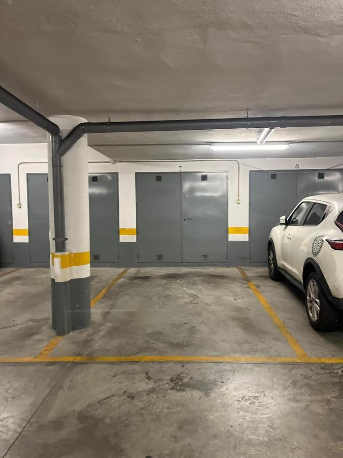 Apartamento Duplex Con Garaje Privado *