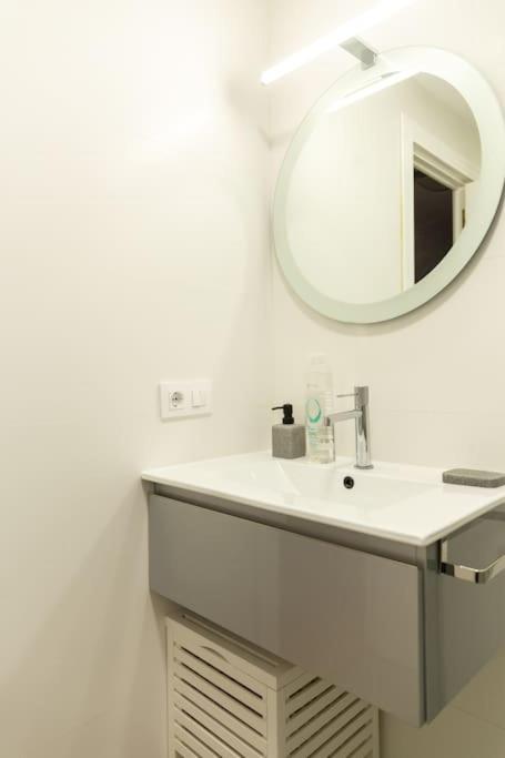 Apartment Alta Mar By Gades Gestion *
