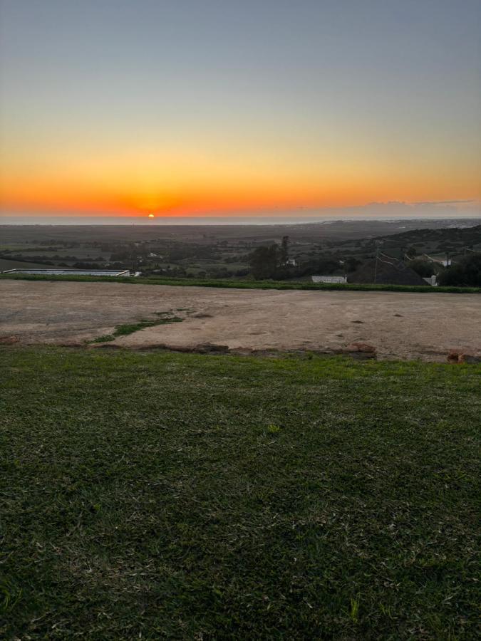 Mirador El Atardecer