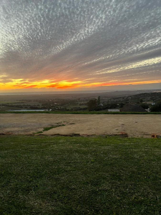 Mirador El Atardecer Holiday home *