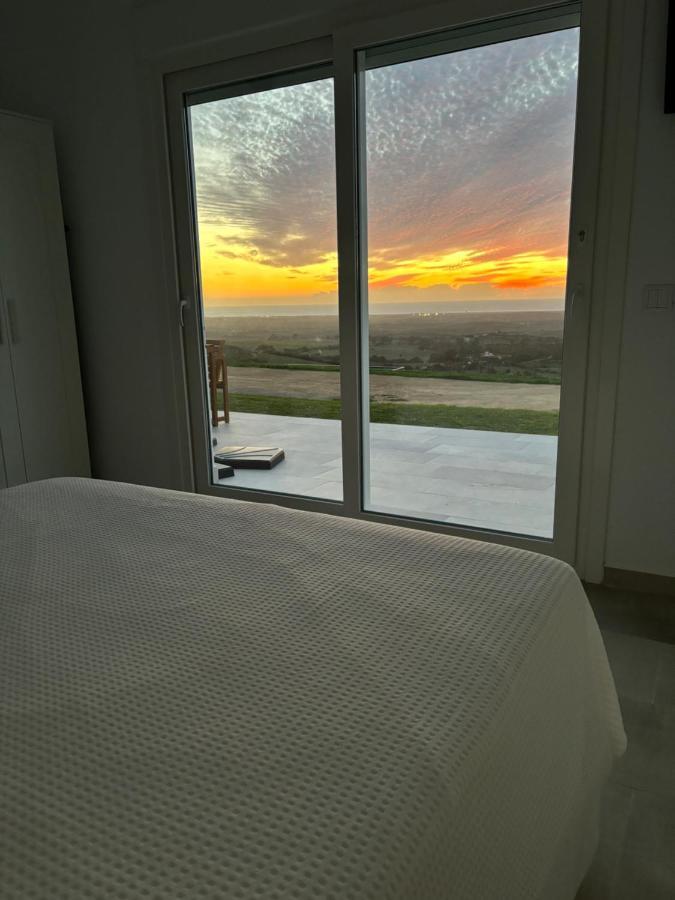 Mirador El Atardecer Holiday home *