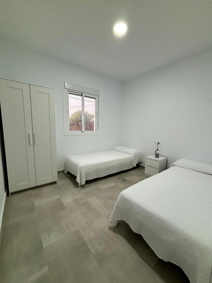 Mirador El Atardecer Holiday home *