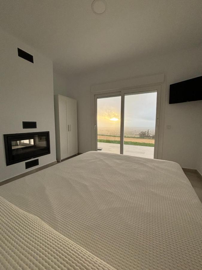 Holiday home Mirador El Atardecer
