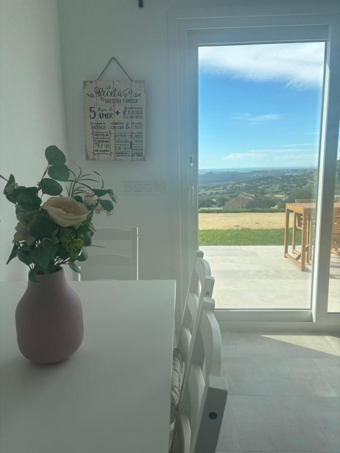 Mirador El Atardecer Holiday home