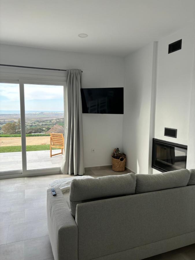 Mirador El Atardecer Holiday home *
