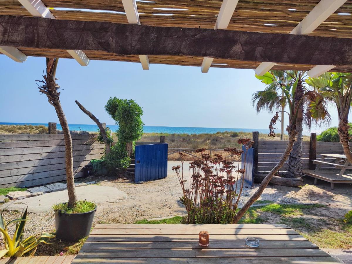 La A Orillas Del Palmar * Cádiz