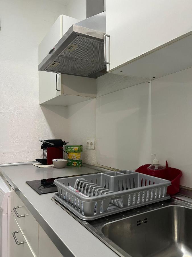 Apartamento Budapest Grupo Ac Gestion