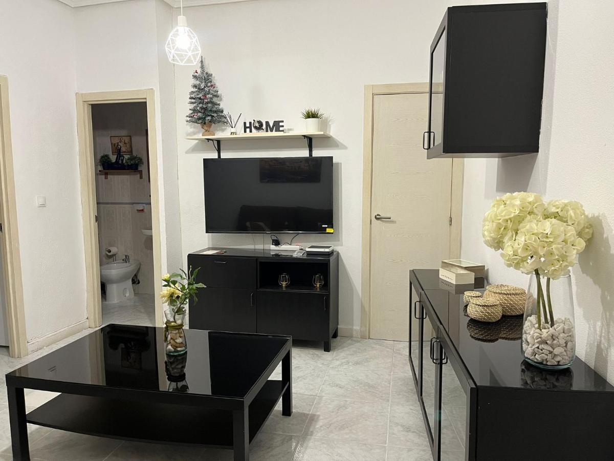 Apartamento Budapest Grupo Ac Gestion *