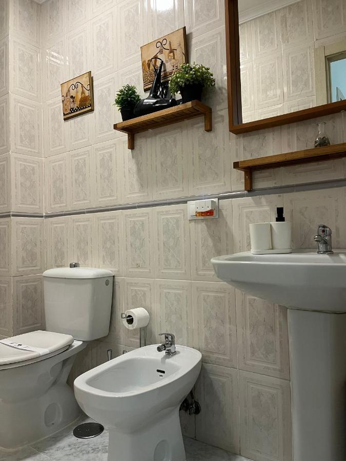 Budapest Grupo Ac Gestion Apartamento Cádiz