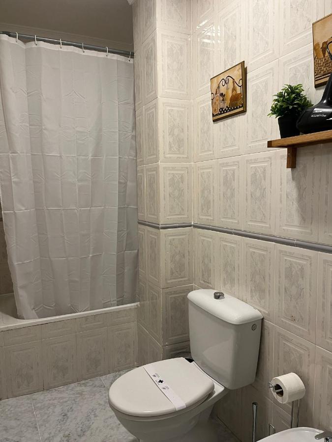 Apartamento Budapest Grupo Ac Gestion *