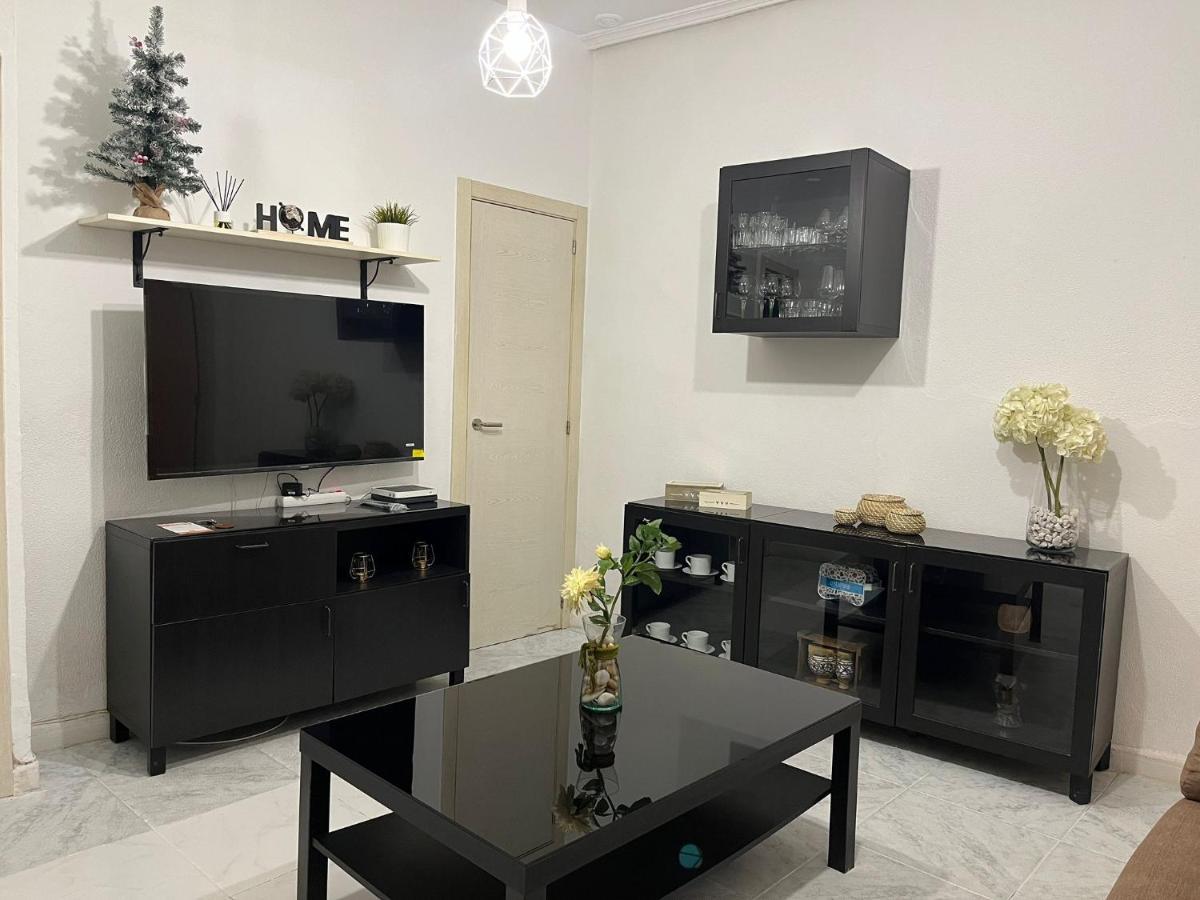 Apartamento Budapest Grupo Ac Gestion Cádiz