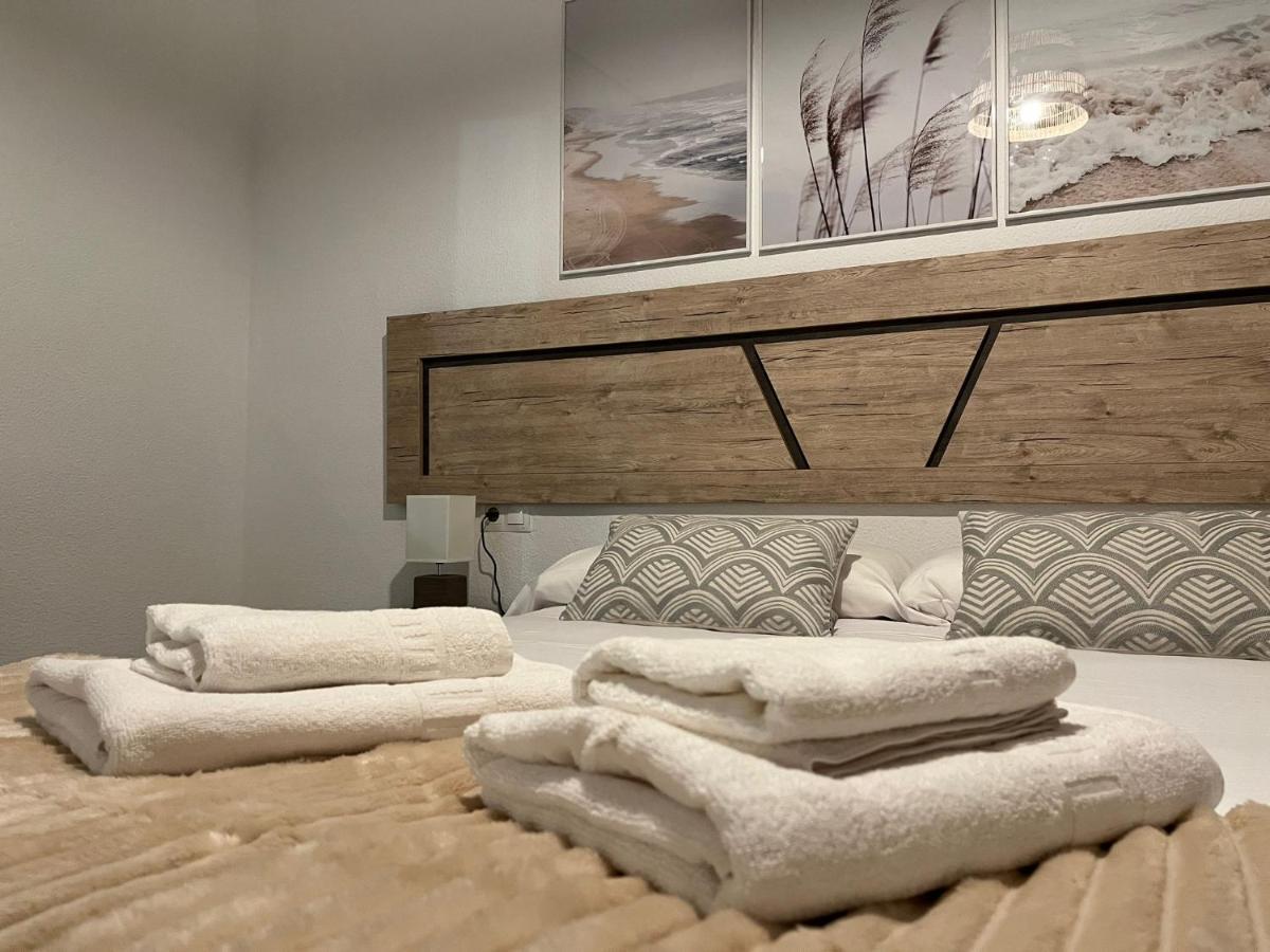 Apartamento Budapest Grupo Ac Gestion