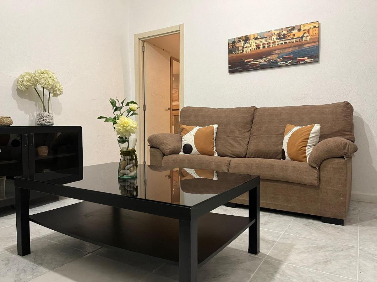 Budapest Grupo Ac Gestion Apartamento *