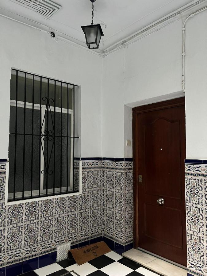 Apartamento Budapest Grupo Ac Gestion Cádiz