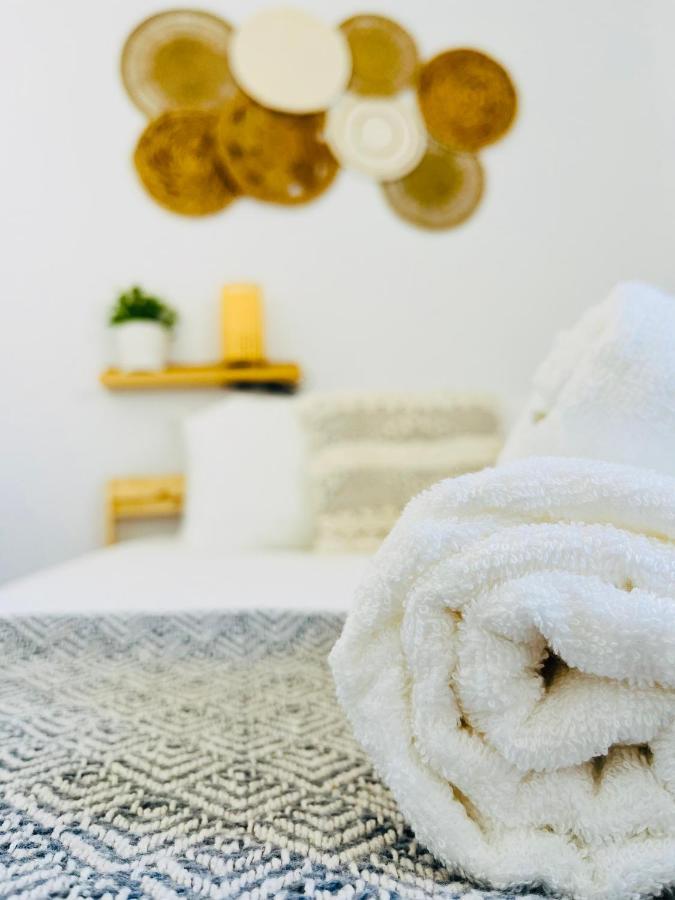 Apartamento Apartamento Menta Cádiz