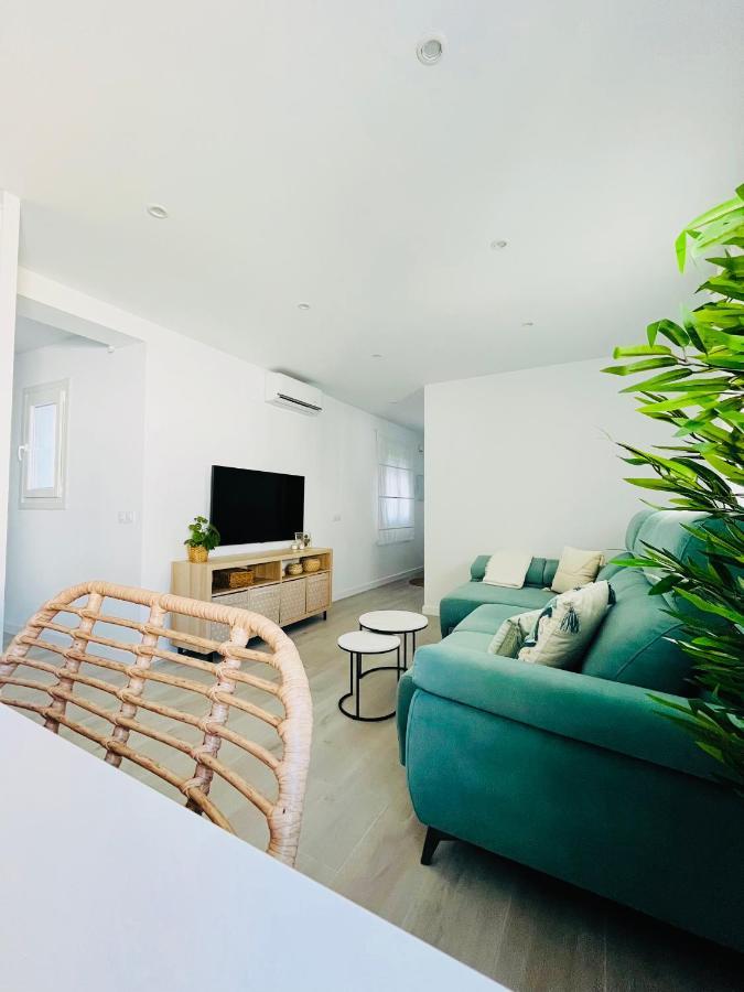 Apartamento Menta