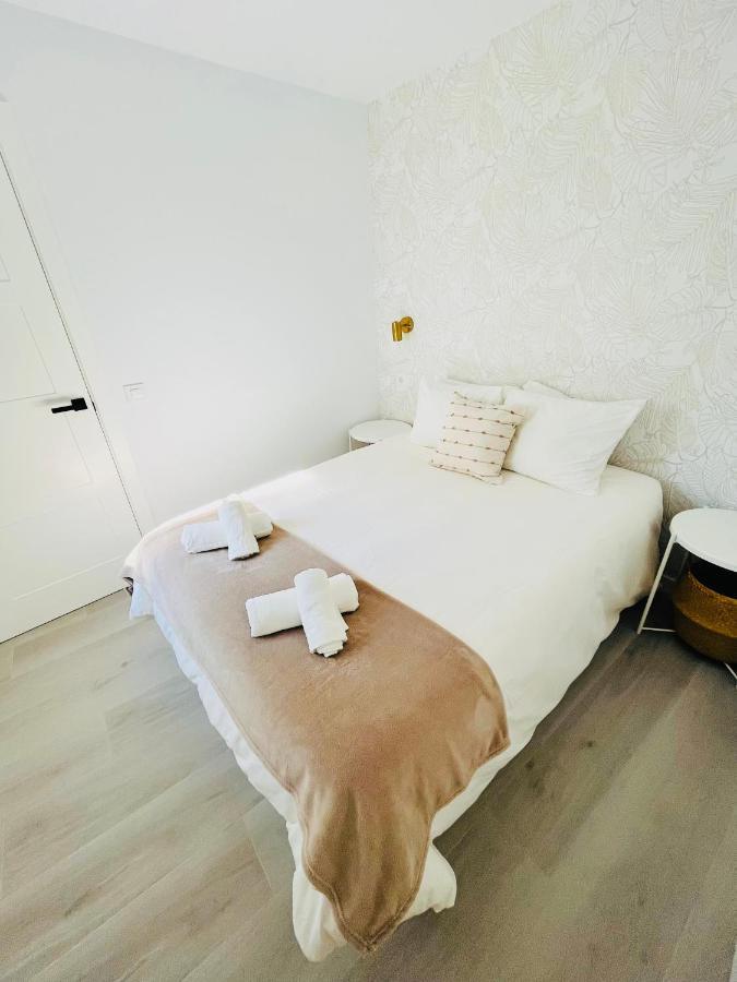 Apartamento Apartamento Menta Cádiz