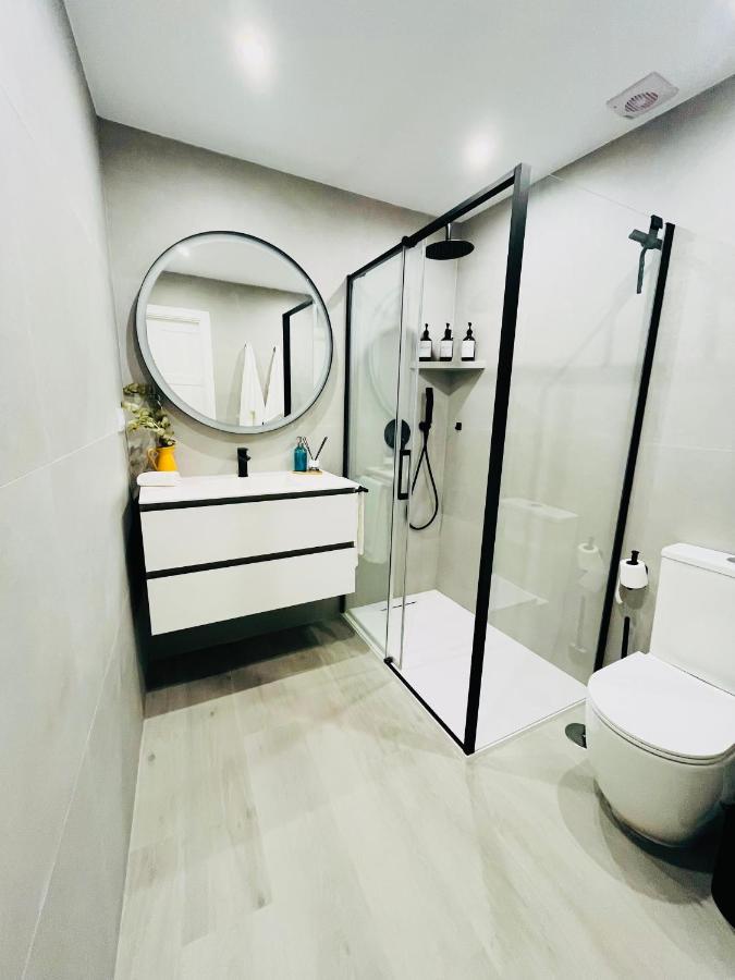 Apartamento Apartamento Menta Cádiz