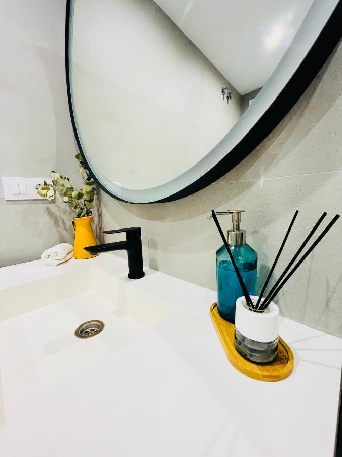 Apartamento Menta Apartamento