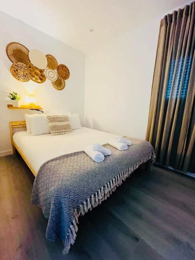 Apartamento Apartamento Menta