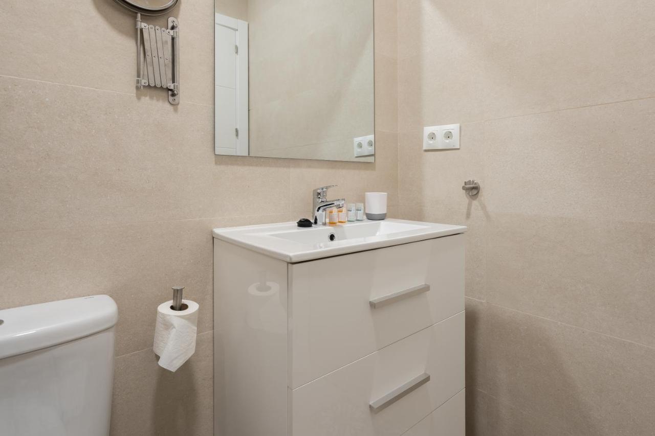 Aire Del Sur Apartment *