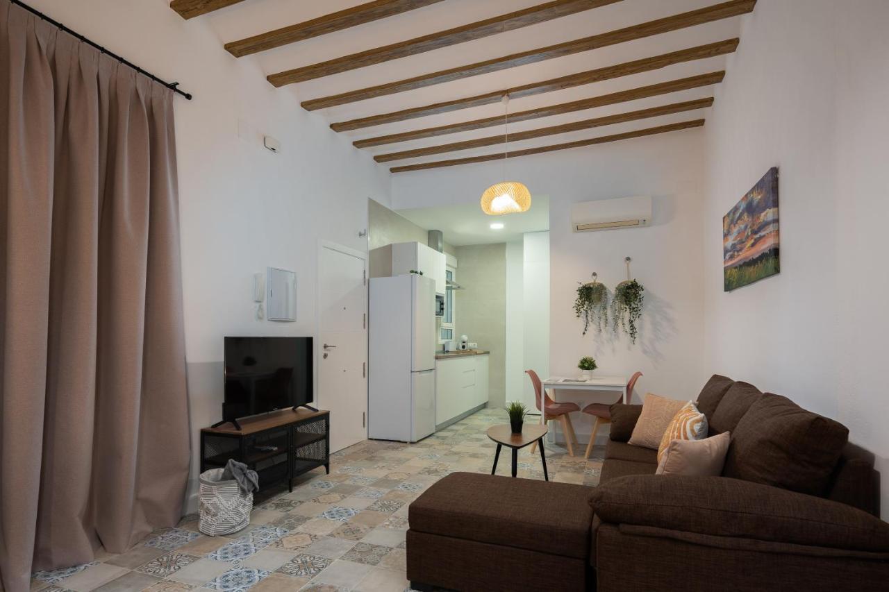 Aire Del Sur Apartment *