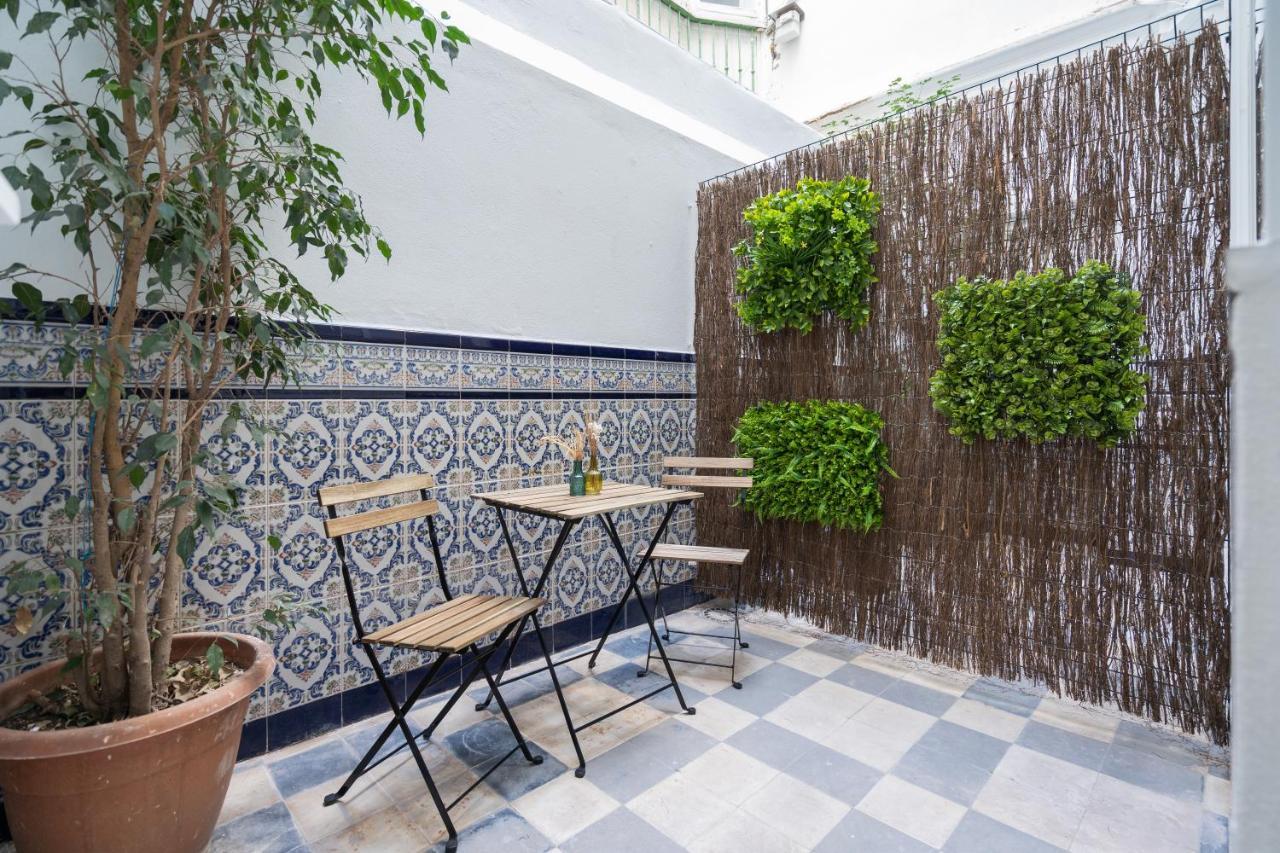 Apartment Aire Del Sur