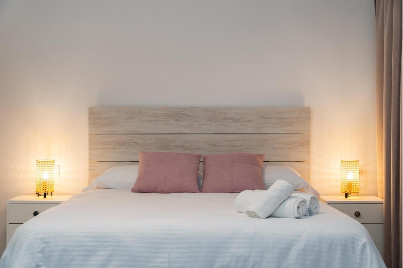 Aire Del Sur Apartment Cadiz