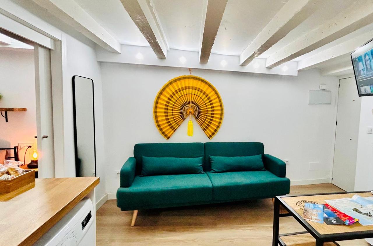 Apartment Buenos Aires Cadiz