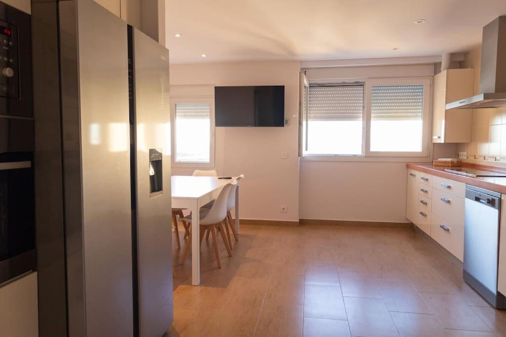 Apartamento La Caleta *