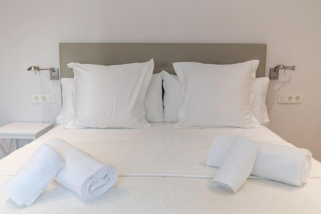 Apartamento La Caleta *