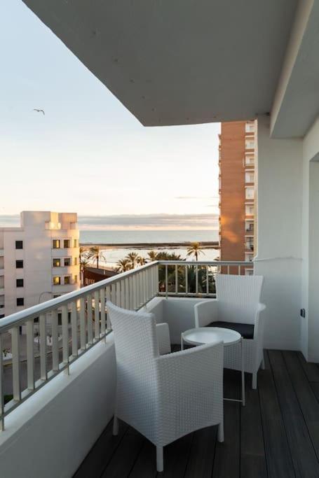 La Caleta Apartamento