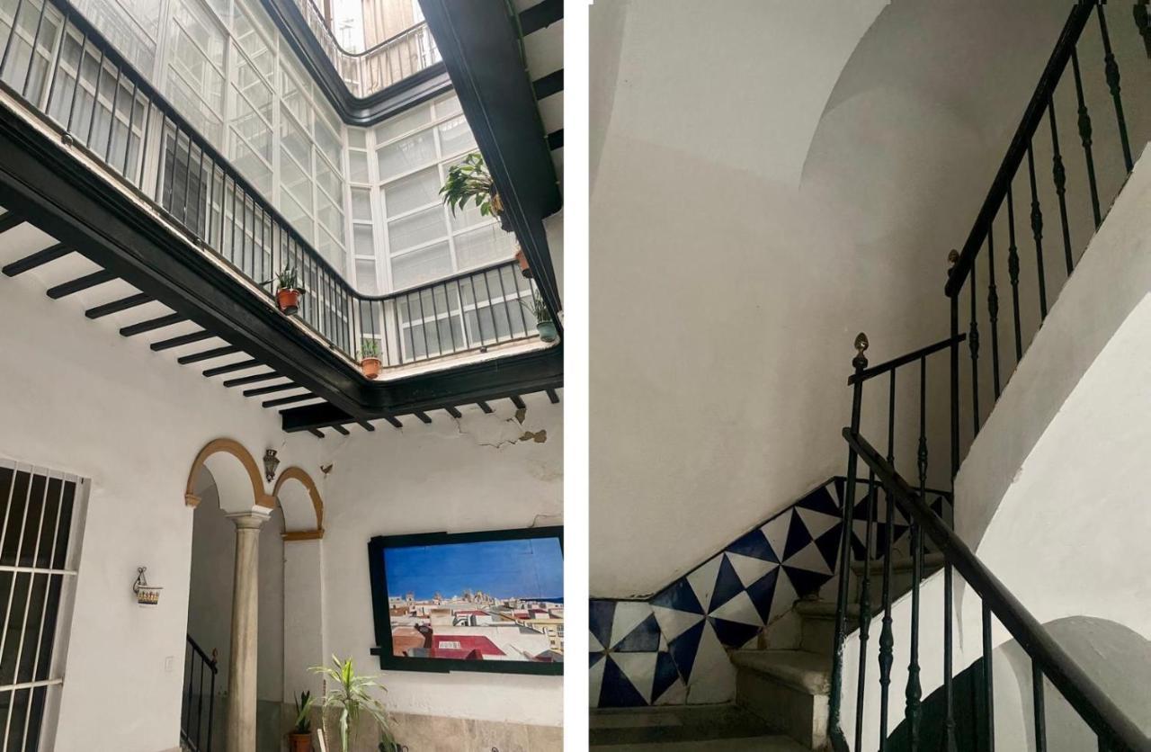 Apartamento Casco Histórico *